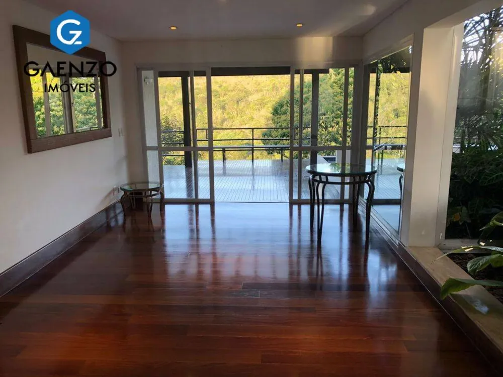 Casa, 4 quartos, 900 m² - Foto 16