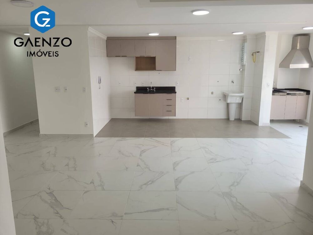 Apartamento, 2 quartos, 82 m² - Foto 2