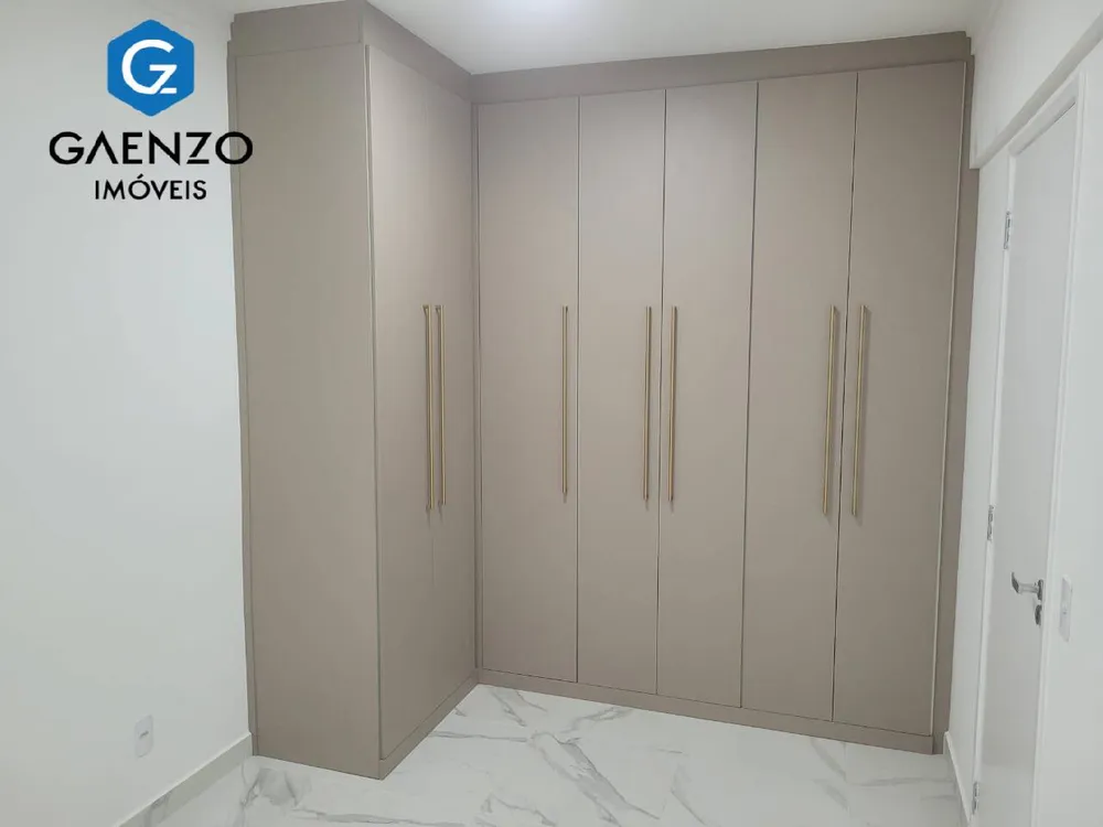 Apartamento, 2 quartos, 82 m² - Foto 2