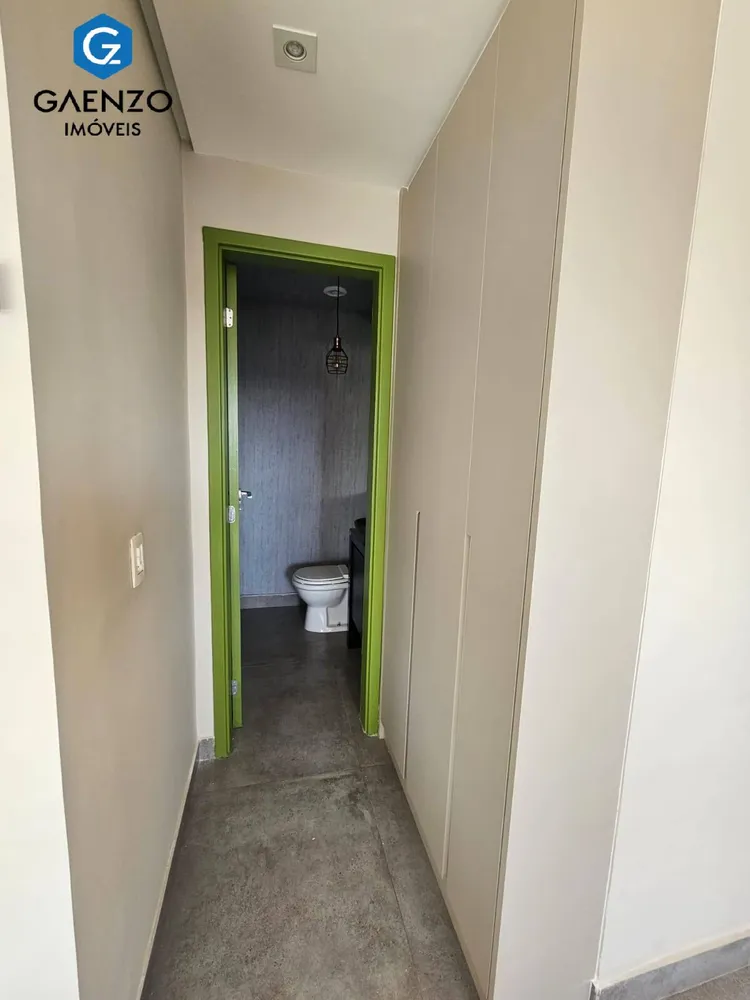 Apartamento, 1 quarto, 90 m² - Foto 4