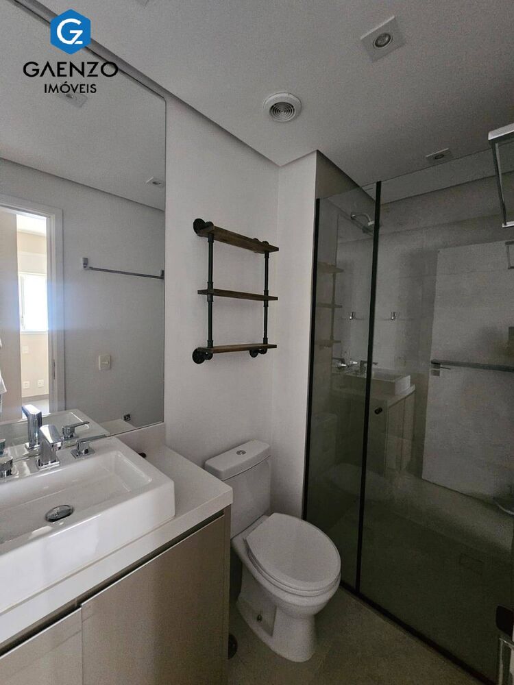 Apartamento, 1 quarto, 90 m² - Foto 1
