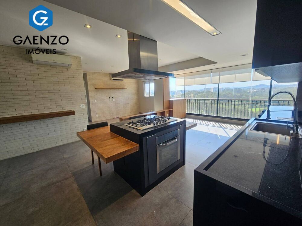Apartamento, 1 quarto, 90 m² - Foto 4