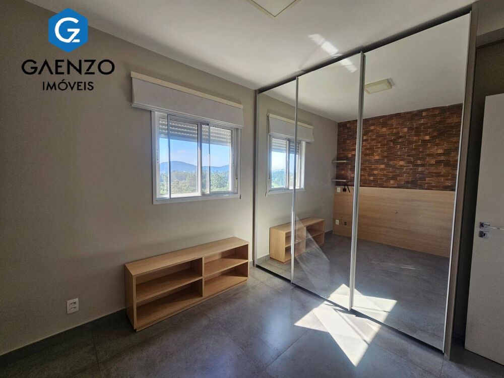 Apartamento, 1 quarto, 90 m² - Foto 3