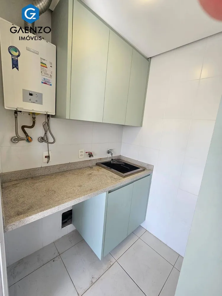 Apartamento, 1 quarto, 90 m² - Foto 2