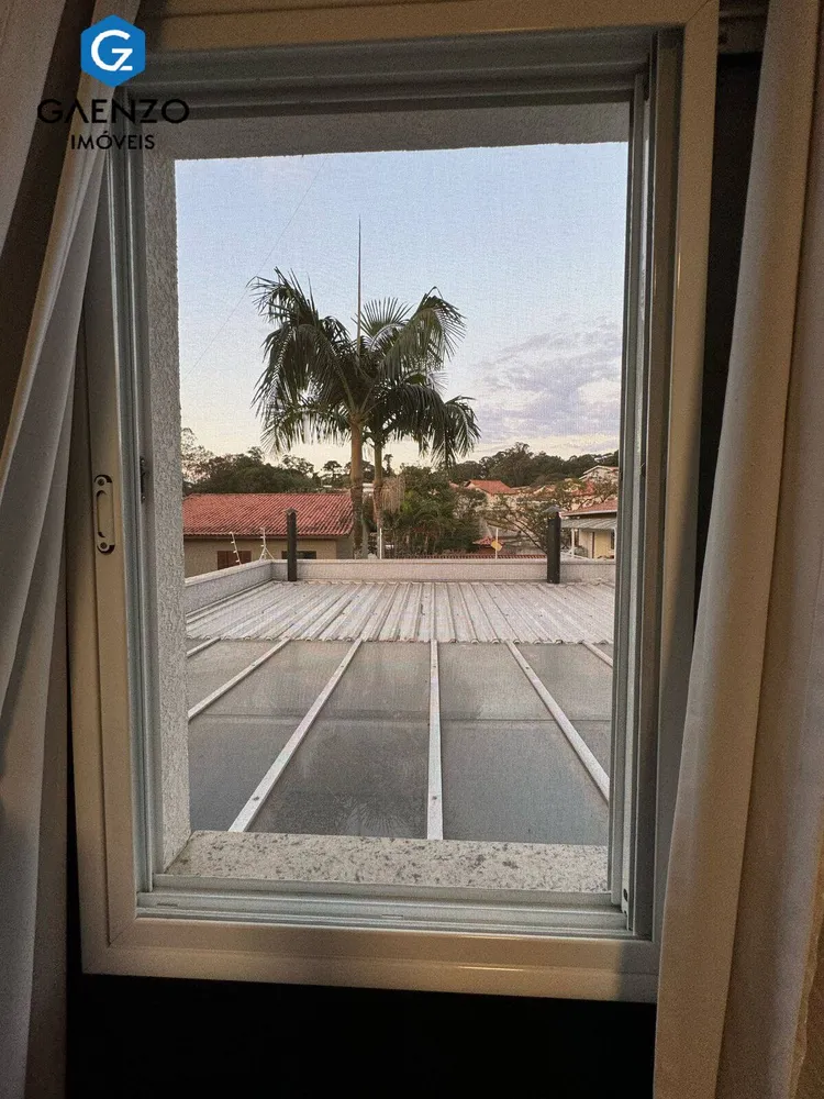 Sobrado, 3 quartos, 322 m² - Foto 8