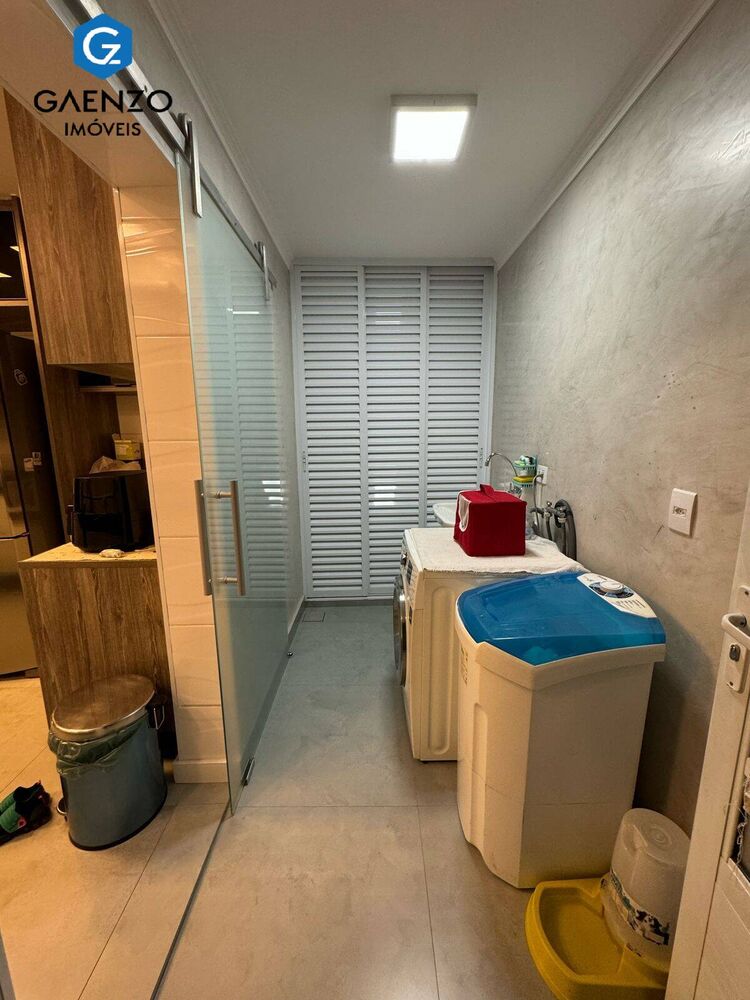 Sobrado, 3 quartos, 322 m² - Foto 3
