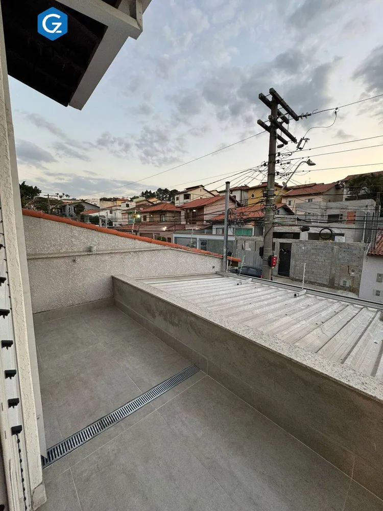 Sobrado, 3 quartos, 322 m² - Foto 5