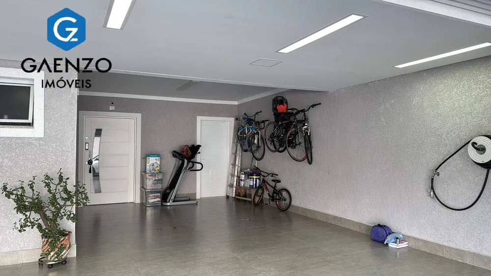 Sobrado, 3 quartos, 322 m² - Foto 6
