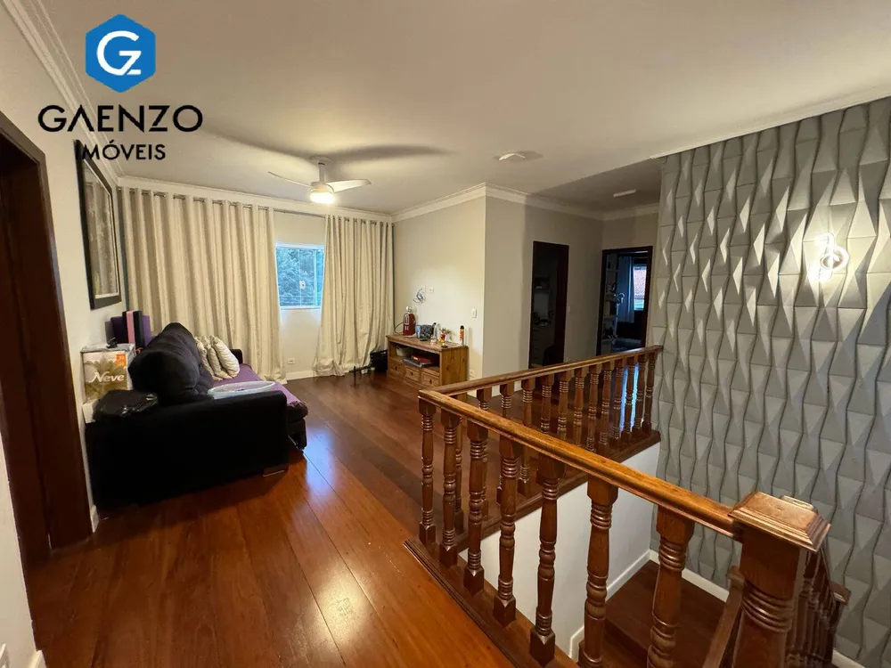 Sobrado, 3 quartos, 322 m² - Foto 5