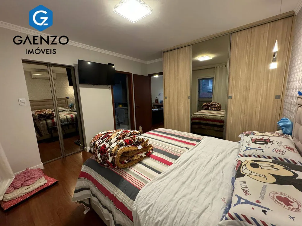 Sobrado, 3 quartos, 322 m² - Foto 8