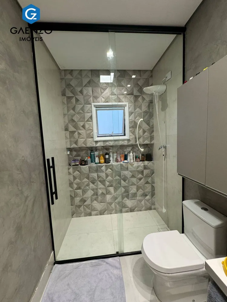 Sobrado, 3 quartos, 322 m² - Foto 6