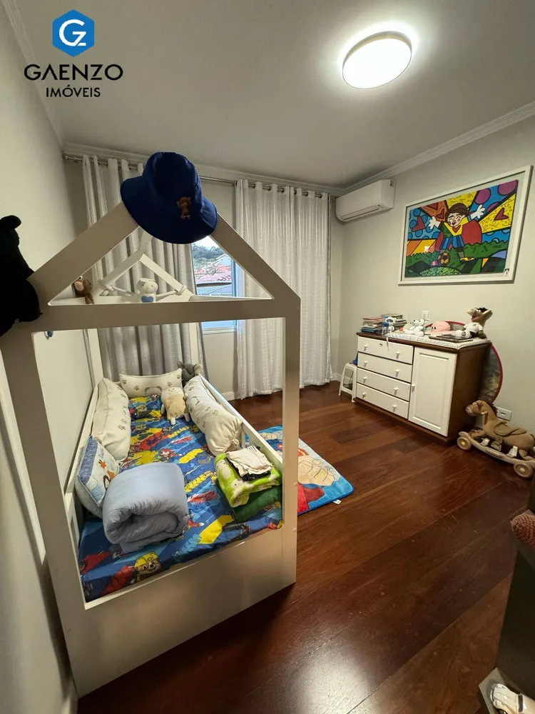 Sobrado, 3 quartos, 322 m² - Foto 3