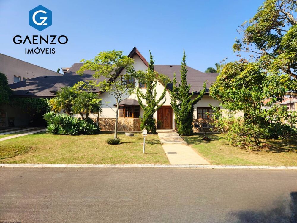 Casa, 3 quartos, 323 m² - Foto 6