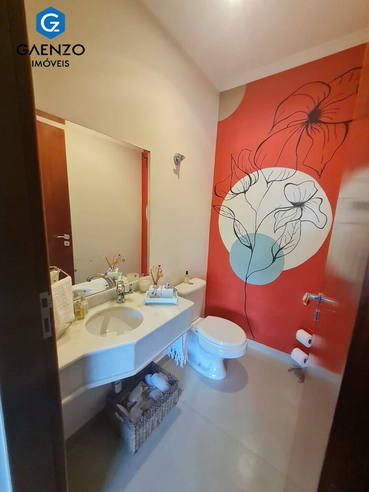 Casa, 3 quartos, 323 m² - Foto 24