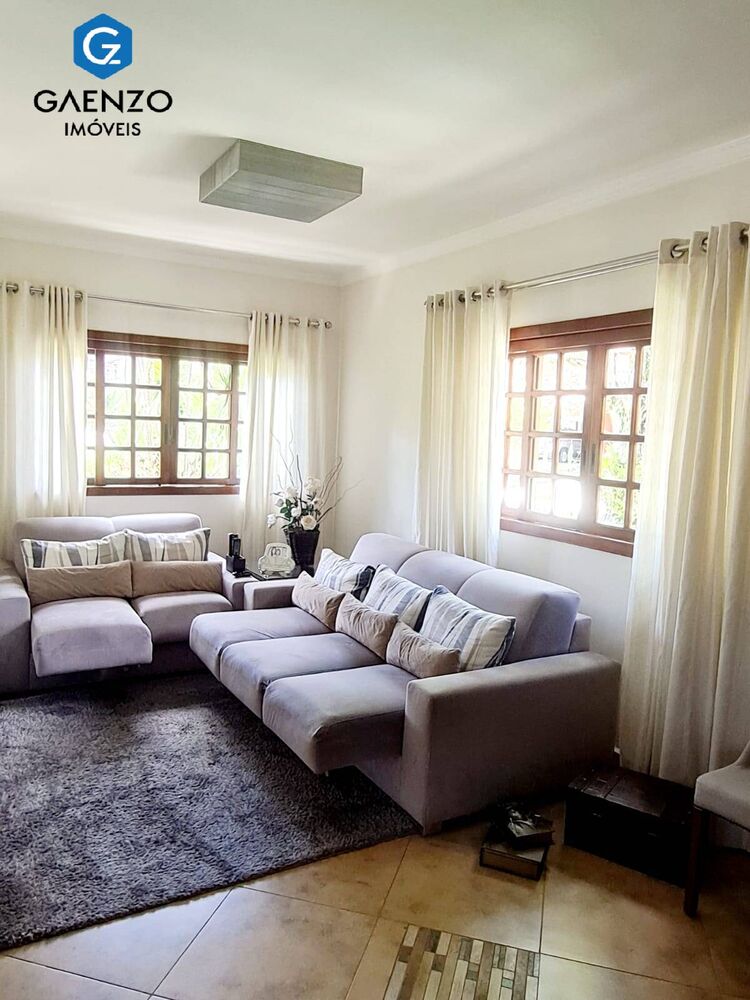 Casa, 3 quartos, 323 m² - Foto 19