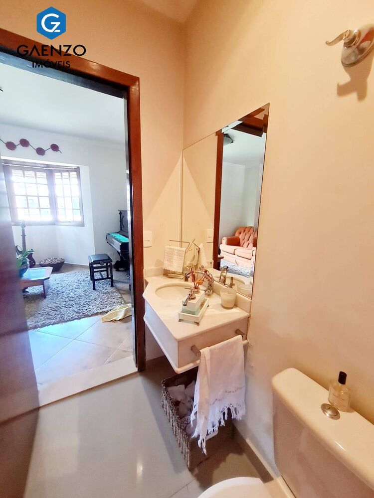 Casa, 3 quartos, 323 m² - Foto 25