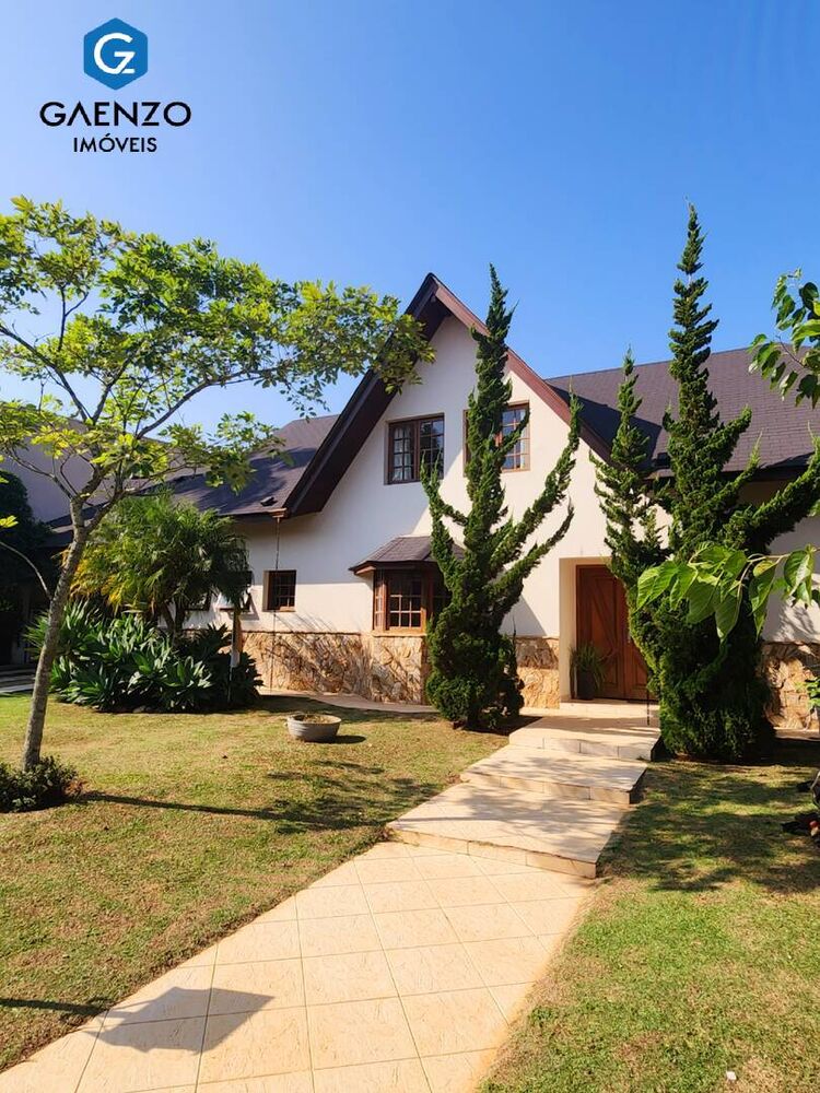 Casa, 3 quartos, 323 m² - Foto 8