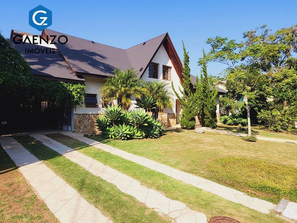 Casa, 3 quartos, 323 m² - Foto 9