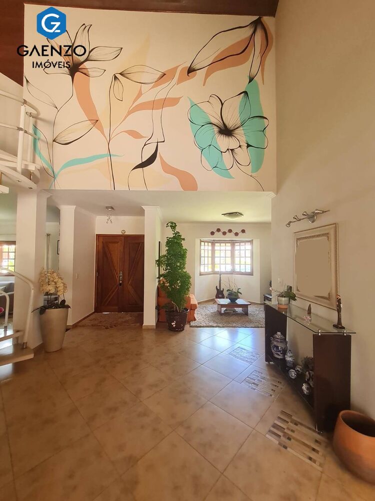 Casa, 3 quartos, 323 m² - Foto 16