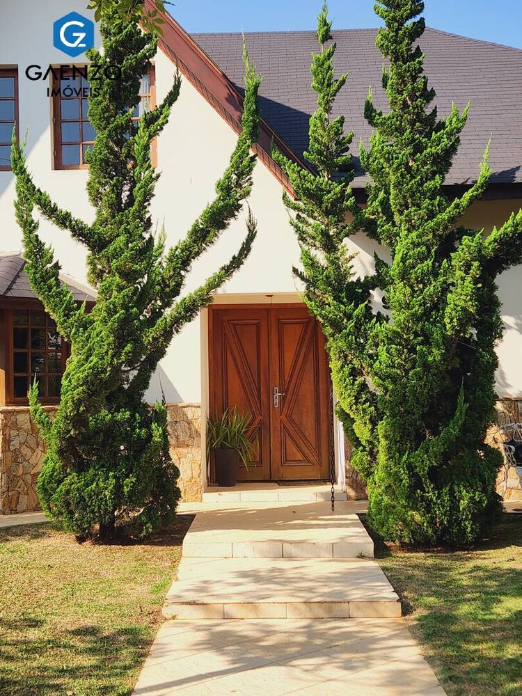 Casa, 3 quartos, 323 m² - Foto 4