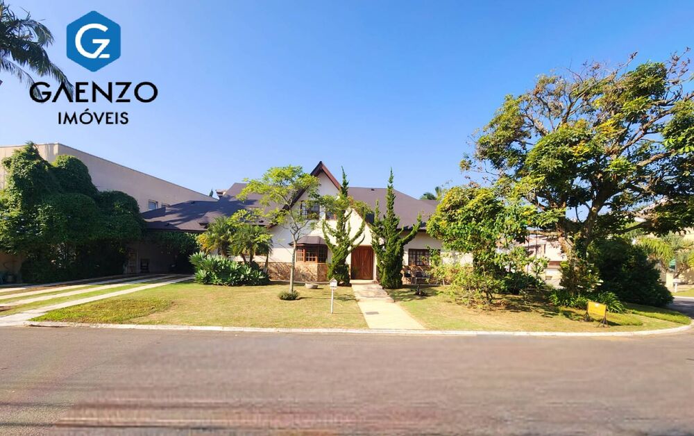 Casa, 3 quartos, 323 m² - Foto 5