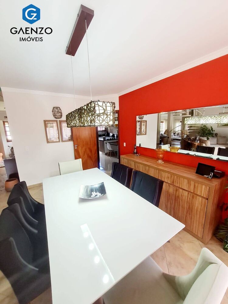 Casa, 3 quartos, 323 m² - Foto 29