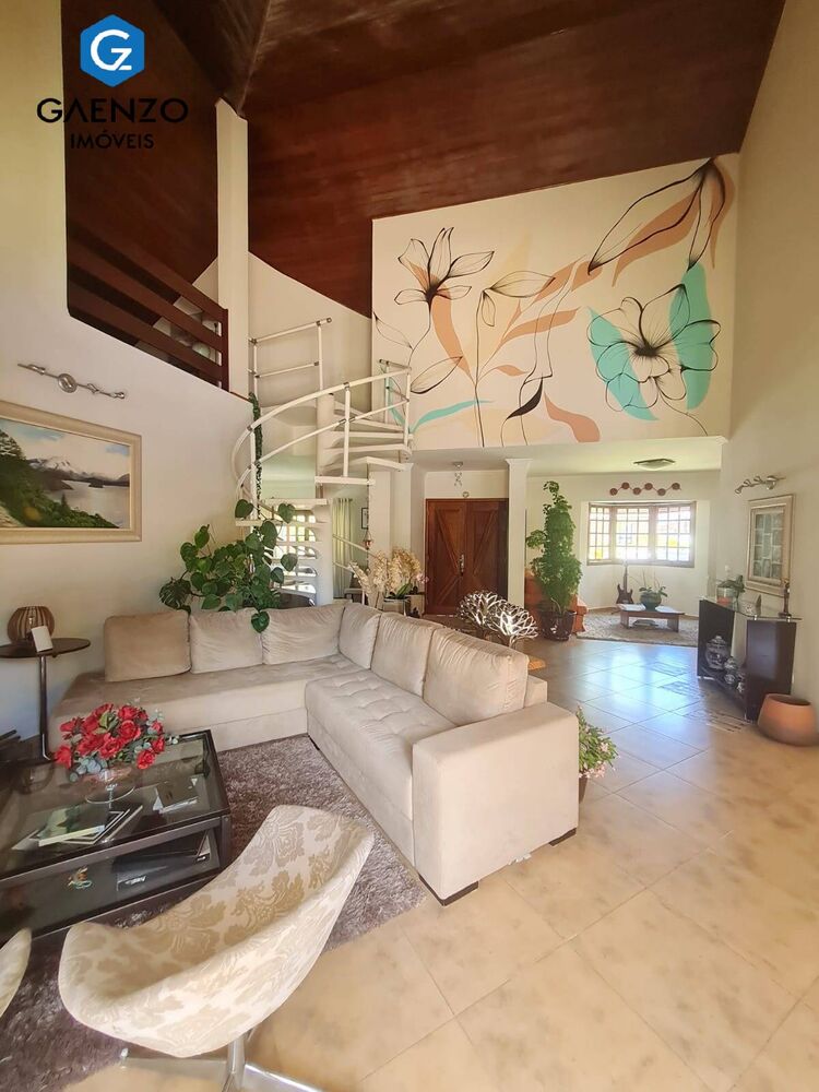 Casa, 3 quartos, 323 m² - Foto 15