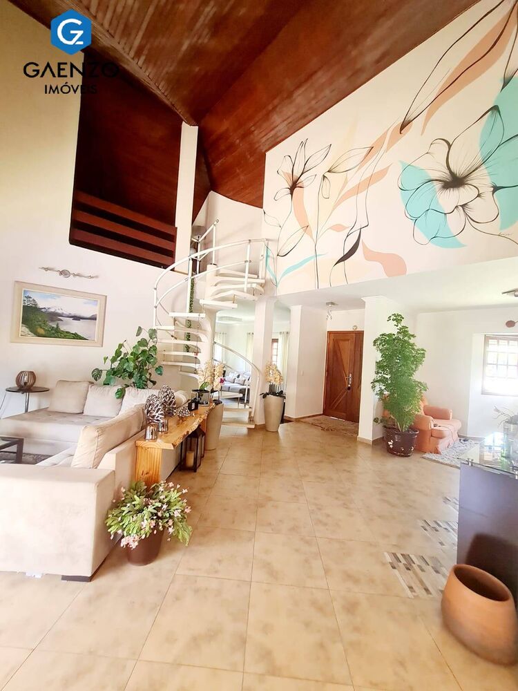 Casa, 3 quartos, 323 m² - Foto 10