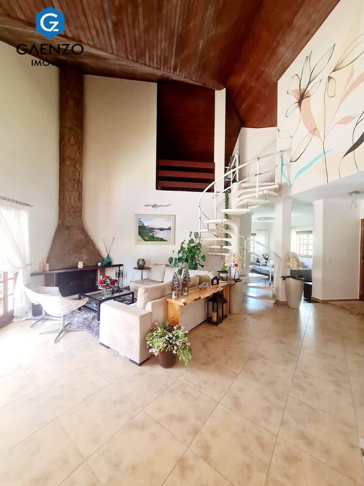 Casa, 3 quartos, 323 m² - Foto 11