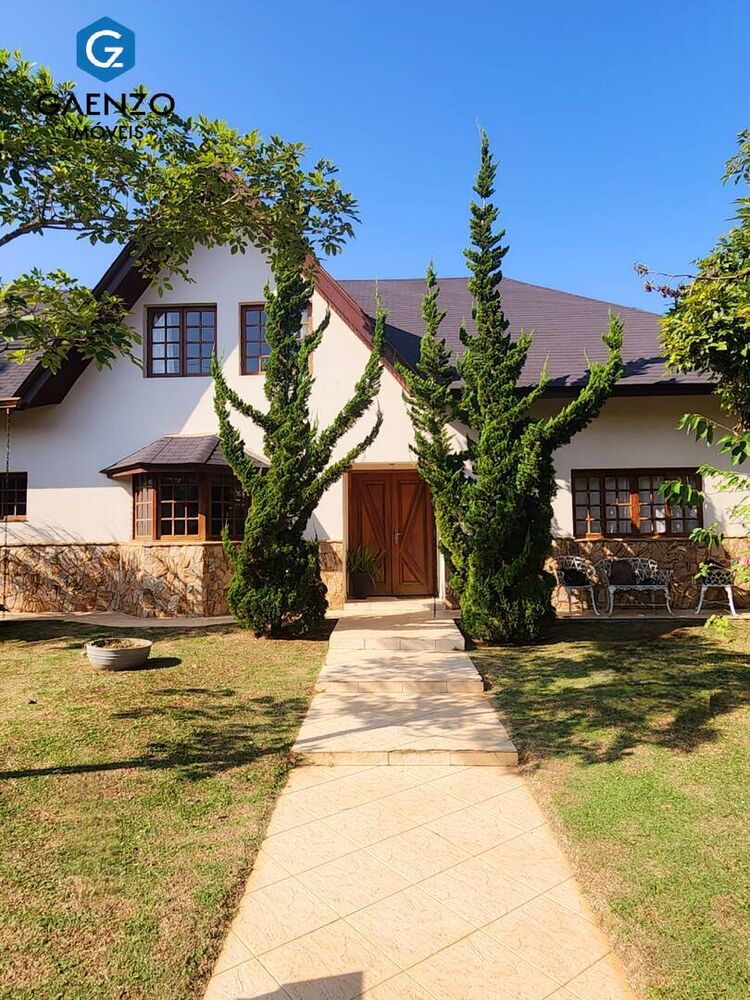 Casa, 3 quartos, 323 m² - Foto 3