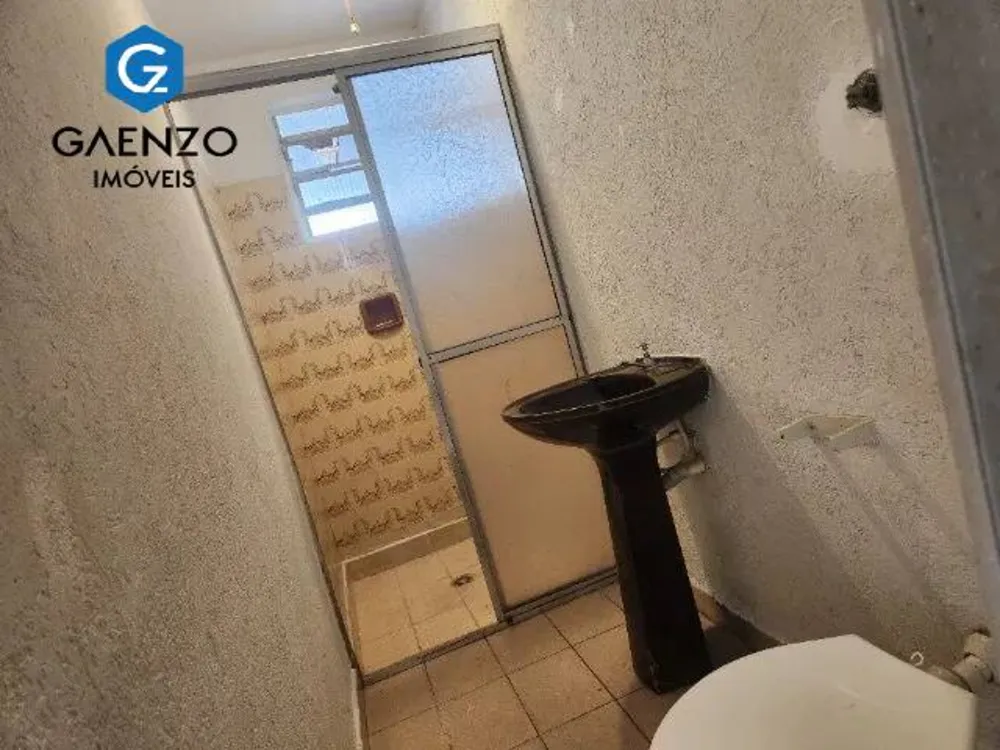 Sobrado, 4 quartos, 250 m² - Foto 6