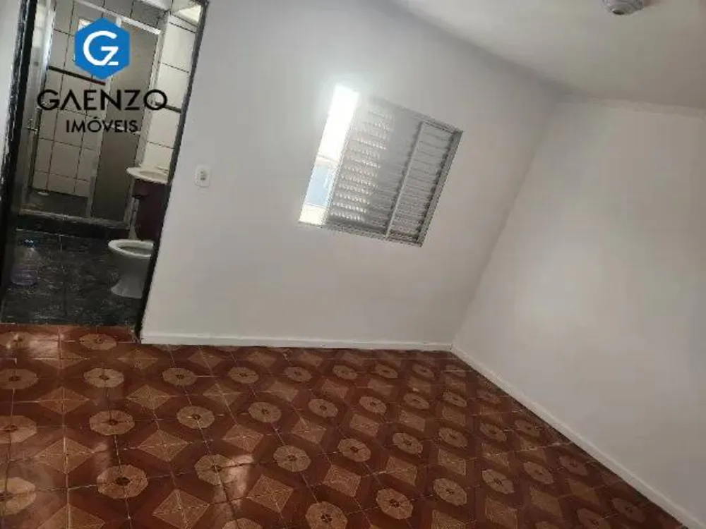 Sobrado, 4 quartos, 250 m² - Foto 11