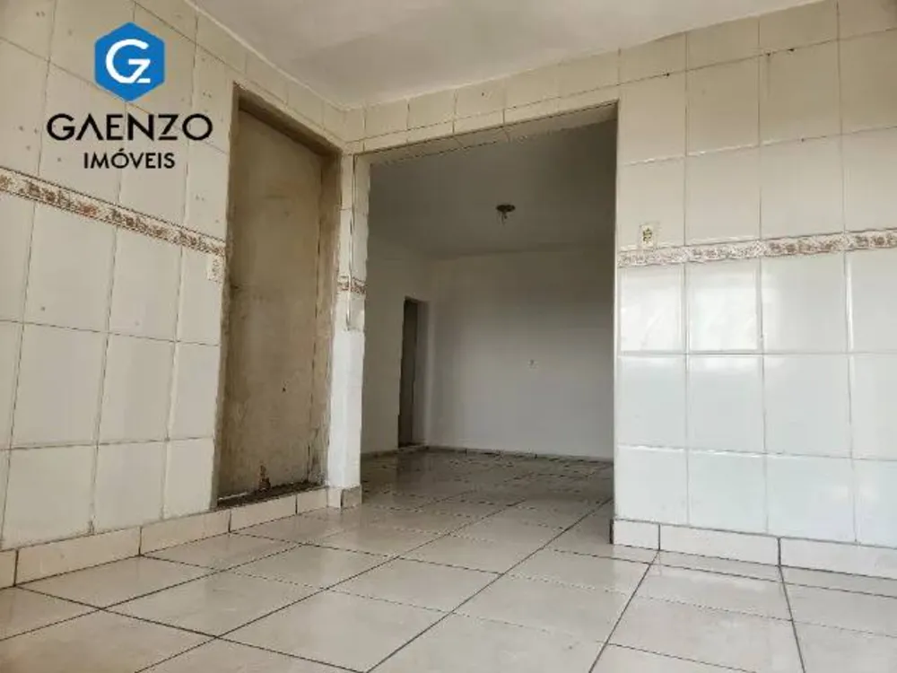 Sobrado, 4 quartos, 250 m² - Foto 2