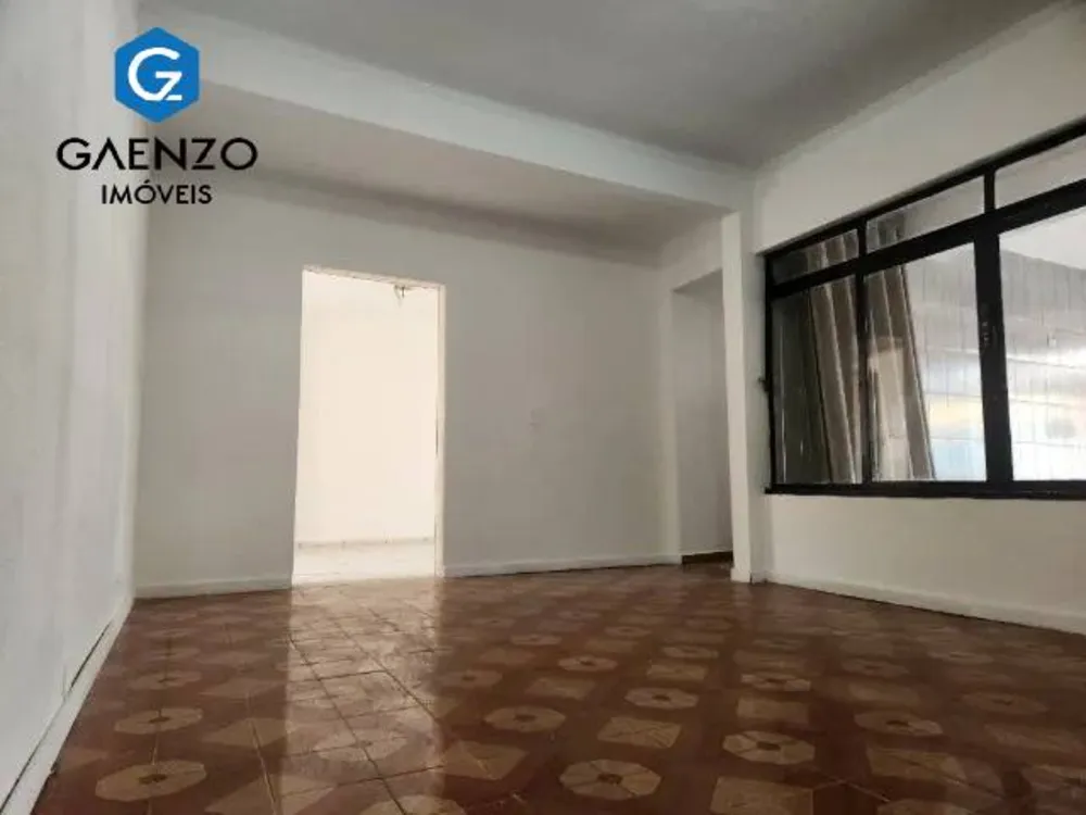 Sobrado, 4 quartos, 250 m² - Foto 1