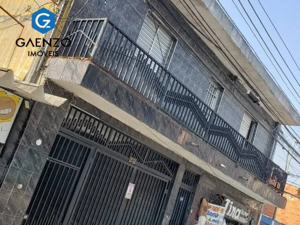 Sobrado, 4 quartos, 250 m² - Foto 3
