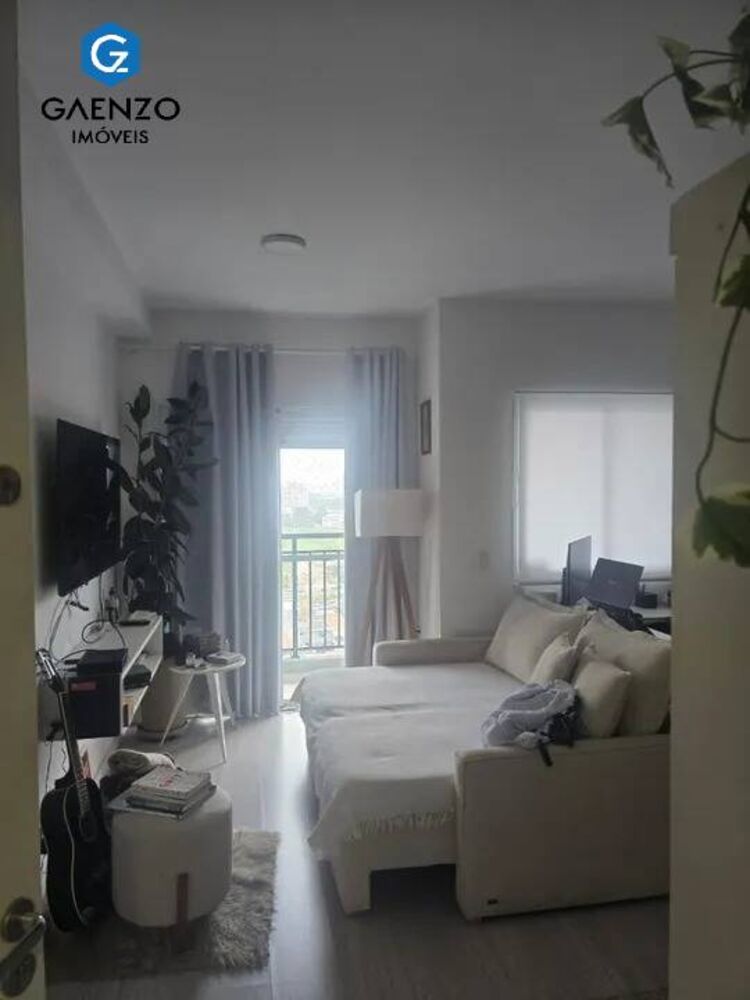 Apartamento, 1 quarto, 36 m² - Foto 2