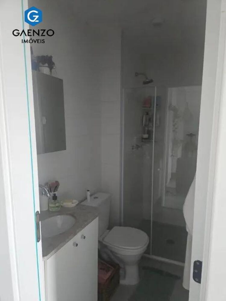Apartamento, 1 quarto, 36 m² - Foto 4
