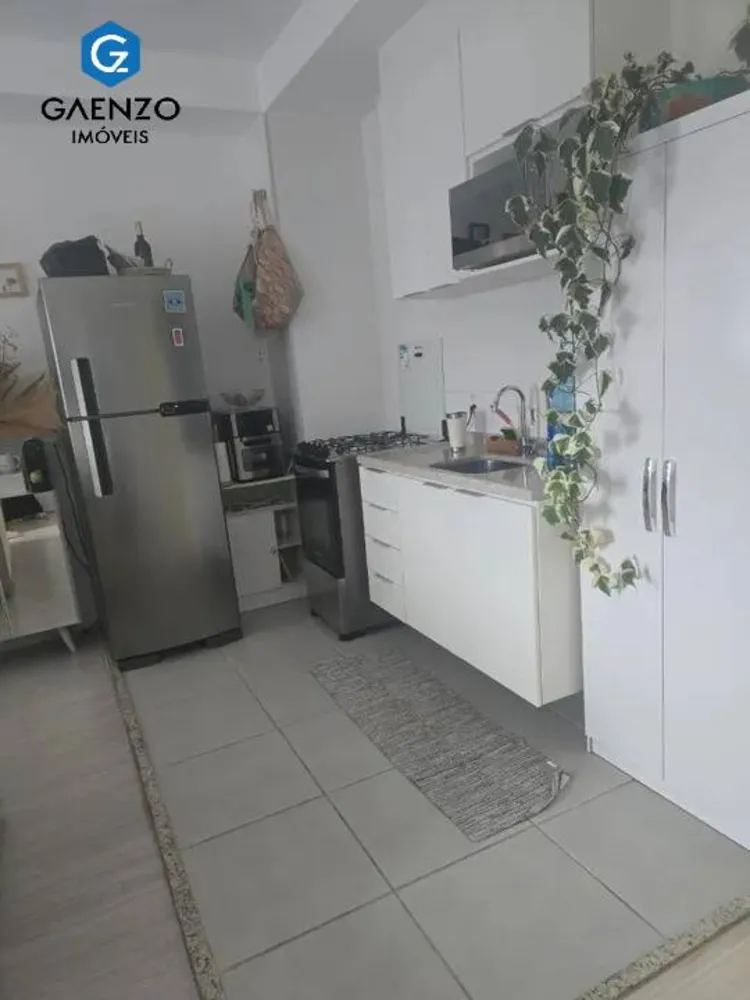 Apartamento, 1 quarto, 36 m² - Foto 2