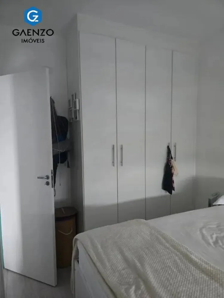 Apartamento, 1 quarto, 36 m² - Foto 6