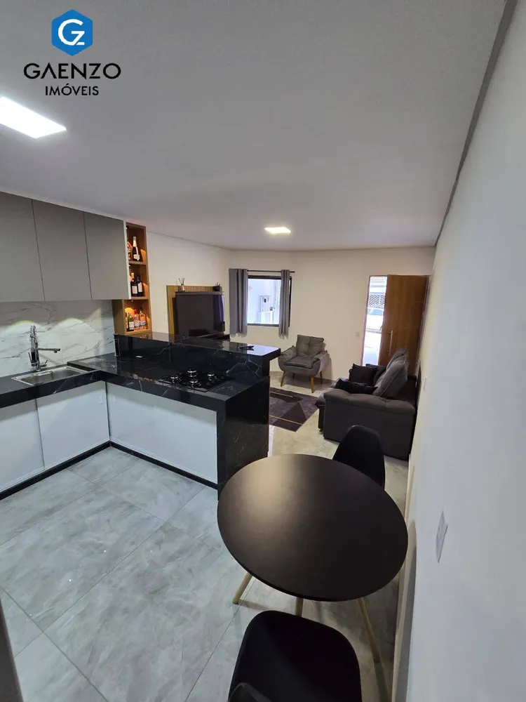Casa, 1 quarto, 98 m² - Foto 5