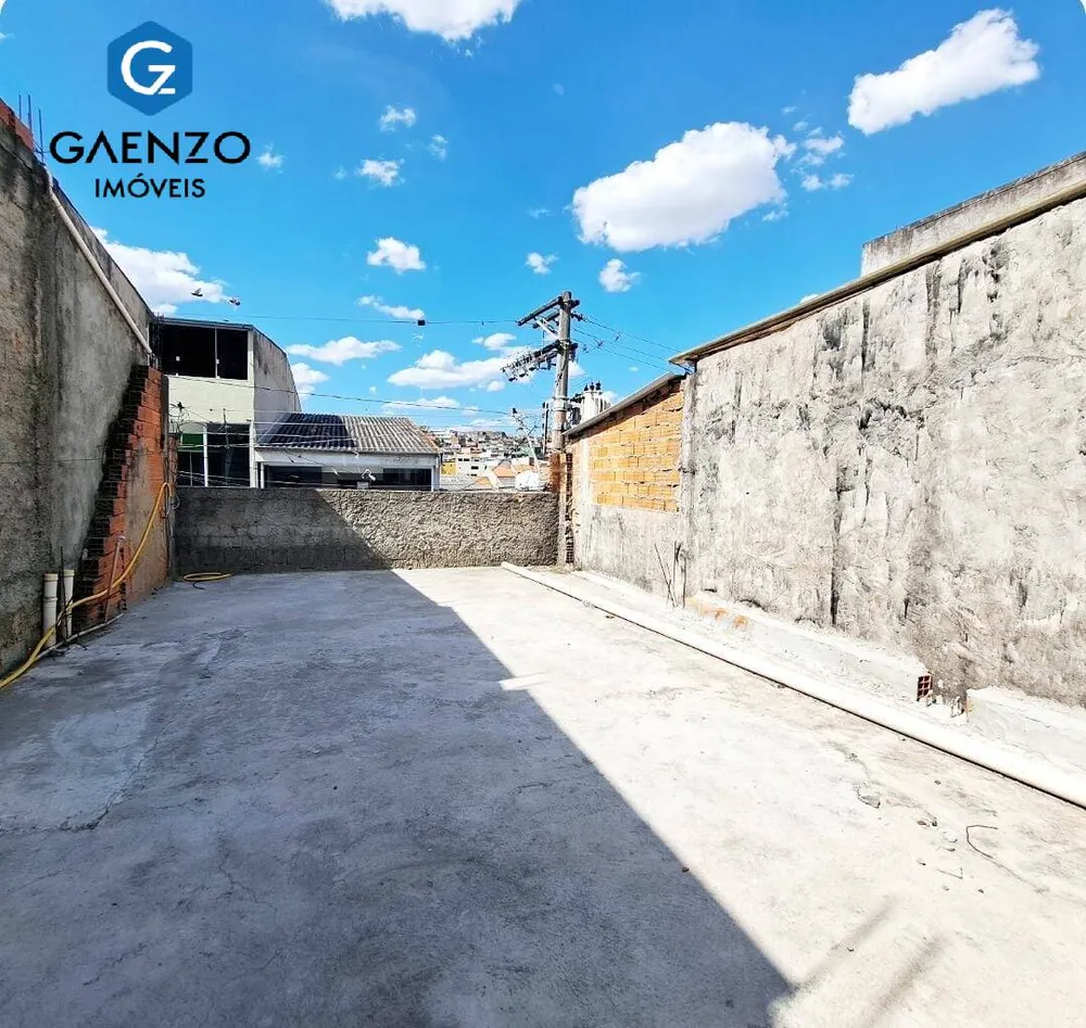 Casa, 1 quarto, 98 m² - Foto 4