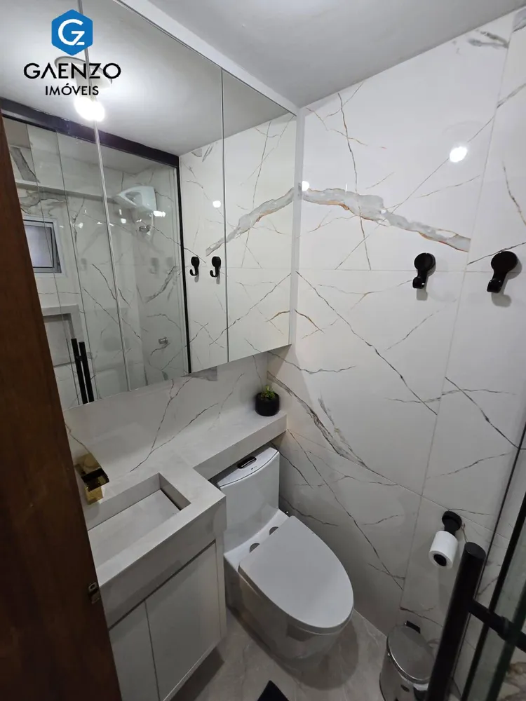 Casa, 1 quarto, 98 m² - Foto 6