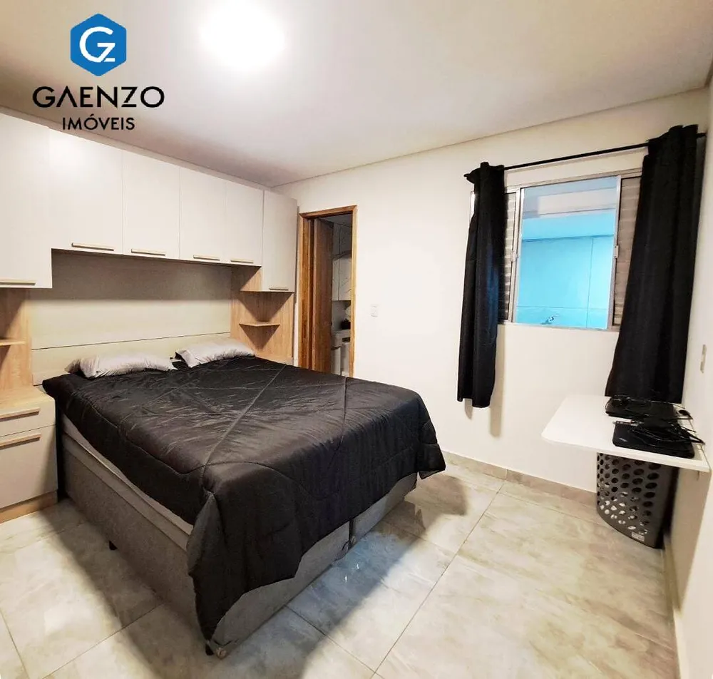 Casa, 1 quarto, 98 m² - Foto 11
