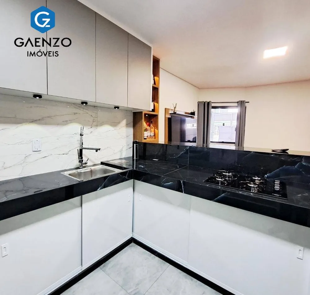 Casa, 1 quarto, 98 m² - Foto 8