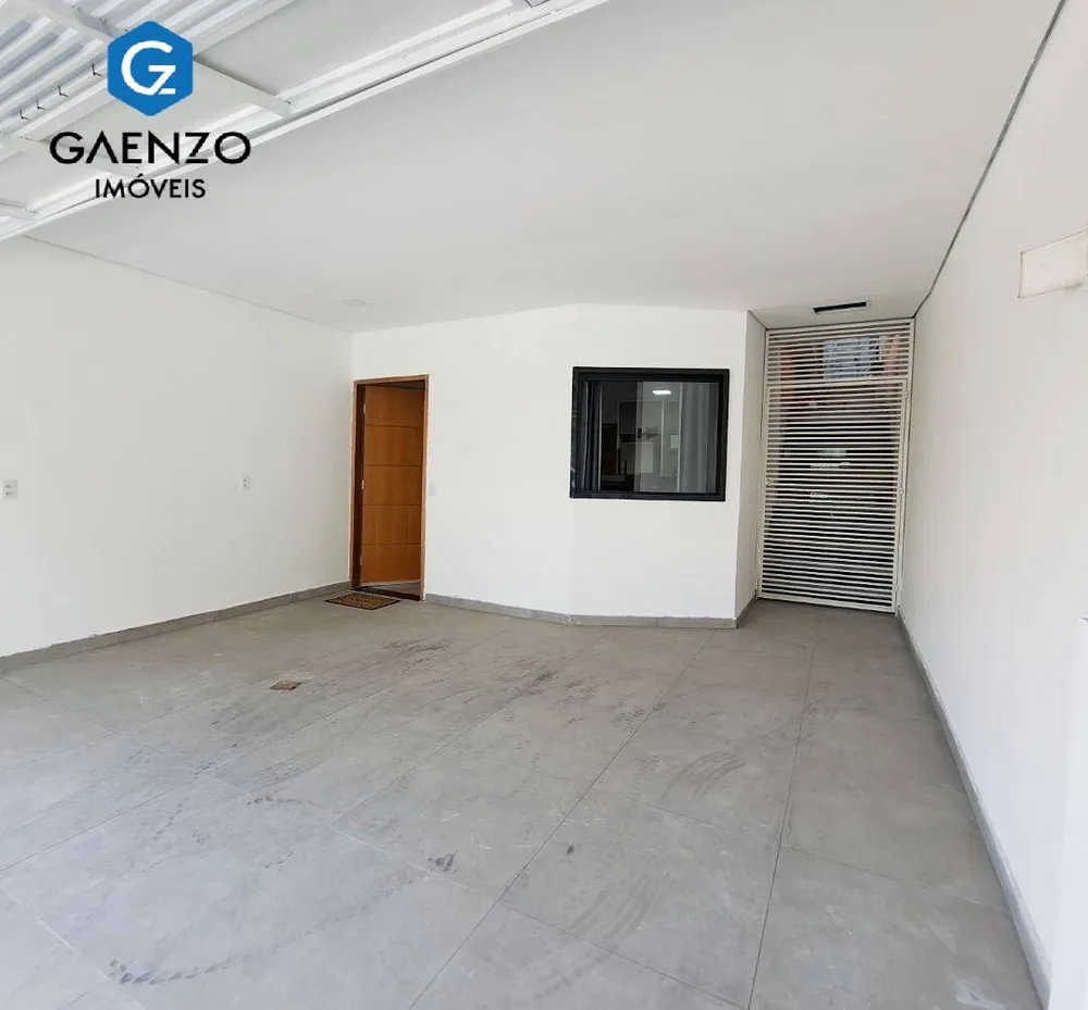 Casa, 1 quarto, 98 m² - Foto 7