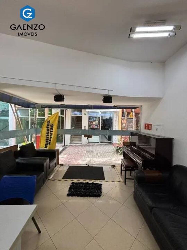 Prédio Inteiro, 170 m² - Foto 5