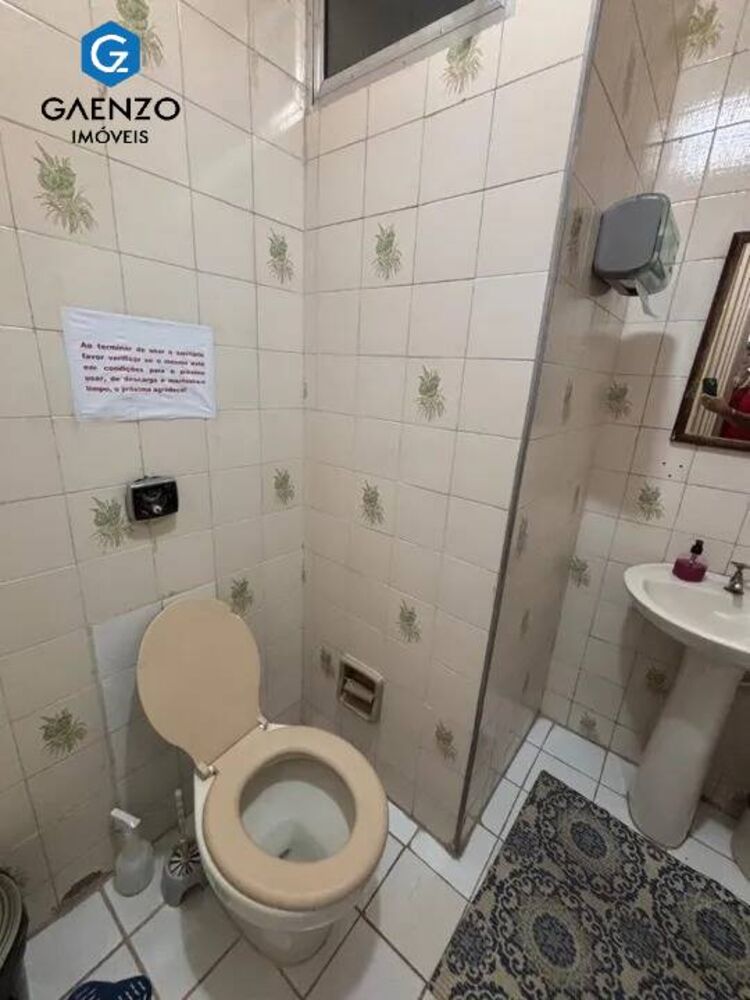 Prédio Inteiro, 170 m² - Foto 16