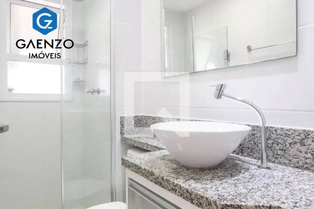 Apartamento, 2 quartos, 56 m² - Foto 4