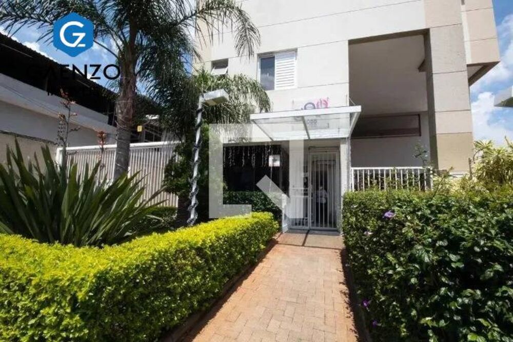 Apartamento, 2 quartos, 56 m² - Foto 1