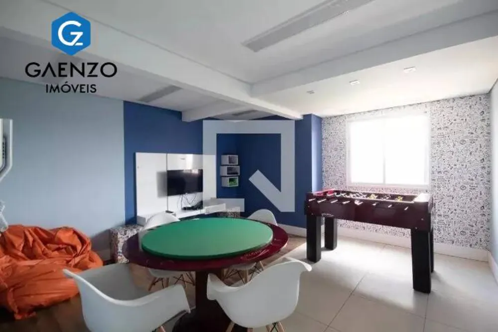 Apartamento, 2 quartos, 56 m² - Foto 10